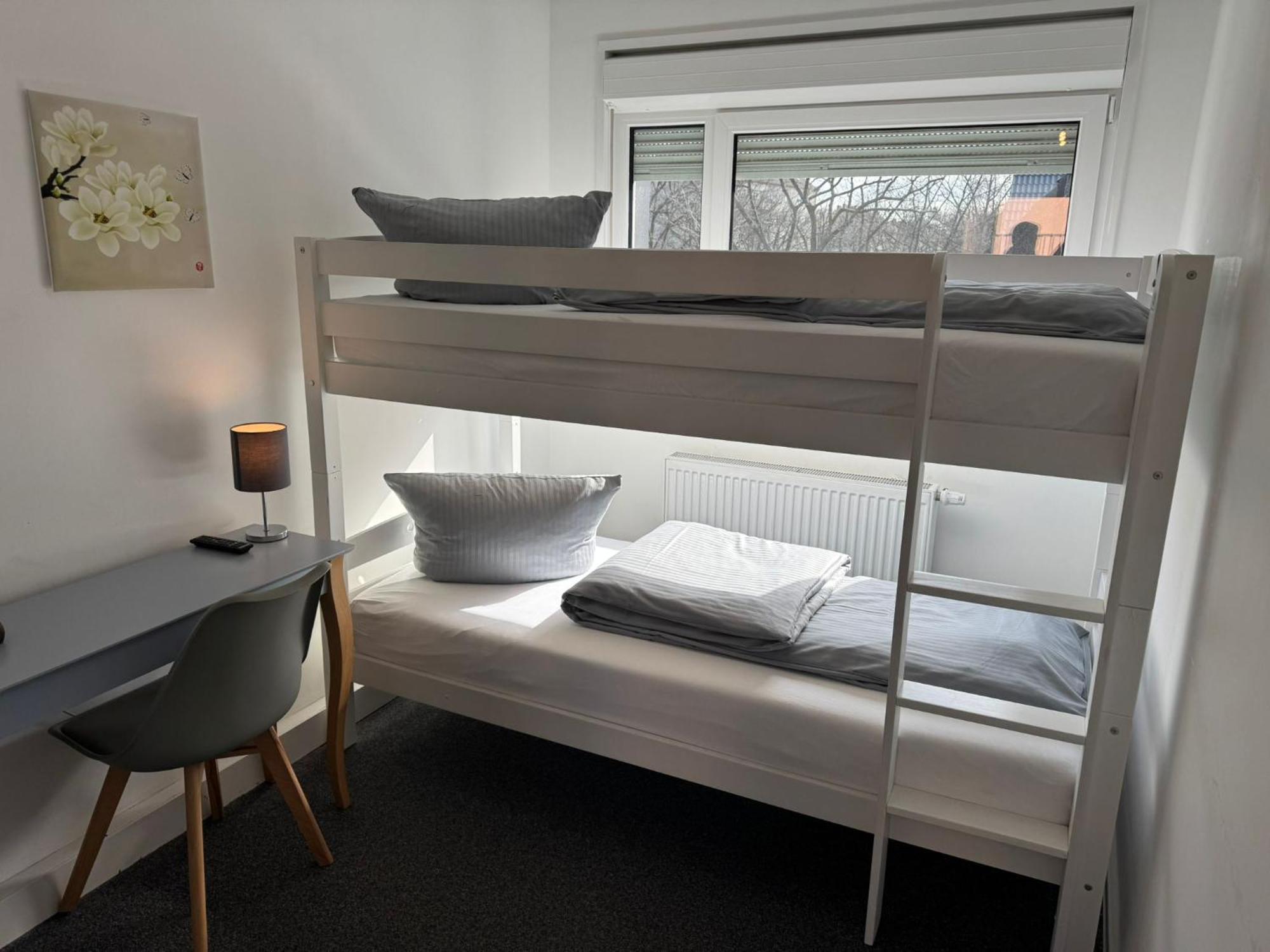 Motel Home Berlin, Berlin